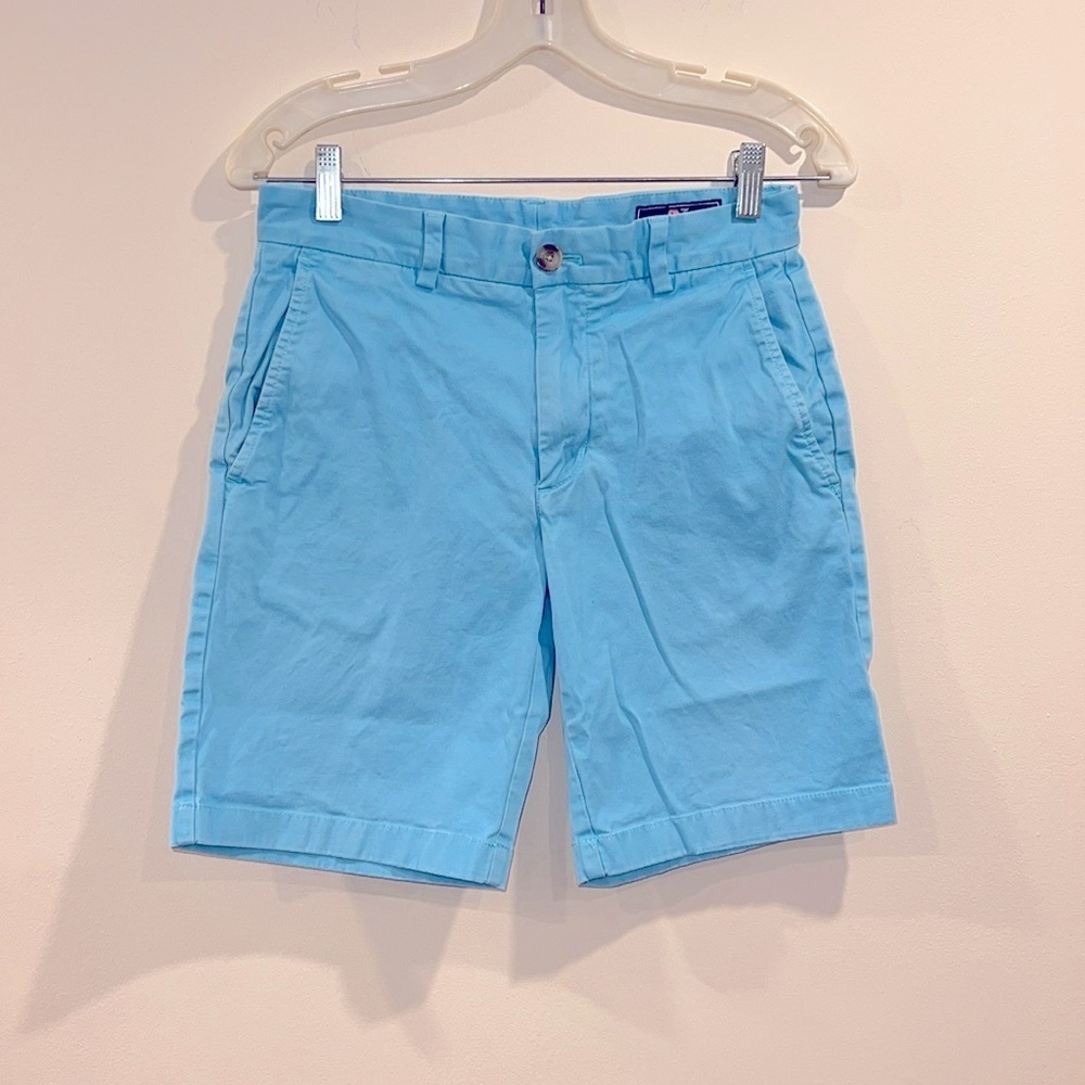 🔥Vineyars Vines Men's Blue Shorts🔥